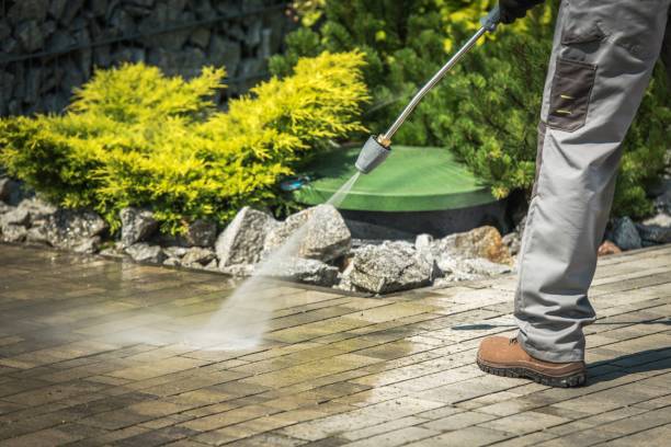 Best Playground Equipment Cleaning  in Homer, AK