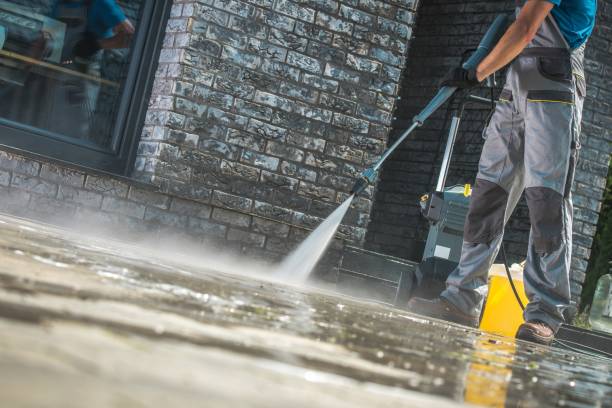 Best Restaurant Pressure Washing  in Homer, AK