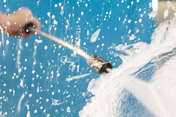 Best Driveway Pressure Washing  in Homer, AK
