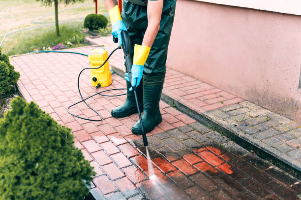 Boat and Dock Cleaning in Homer, AK