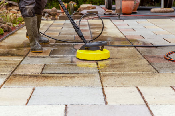 Best Post-Construction Pressure Washing  in Homer, AK