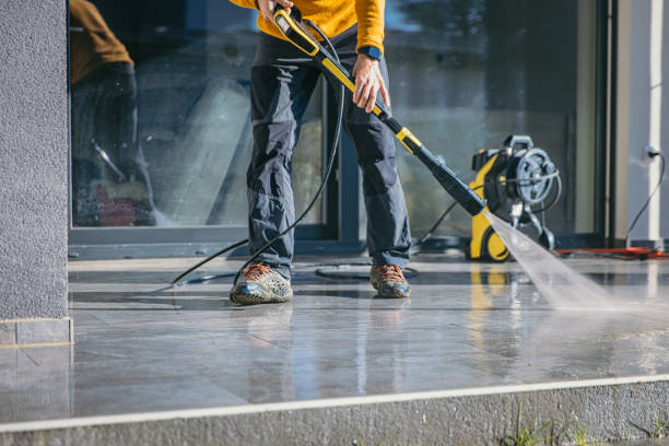 Best Pool Deck Cleaning  in Homer, AK