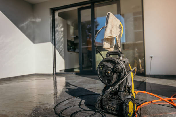 Best Patio and Deck Pressure Washing  in Homer, AK