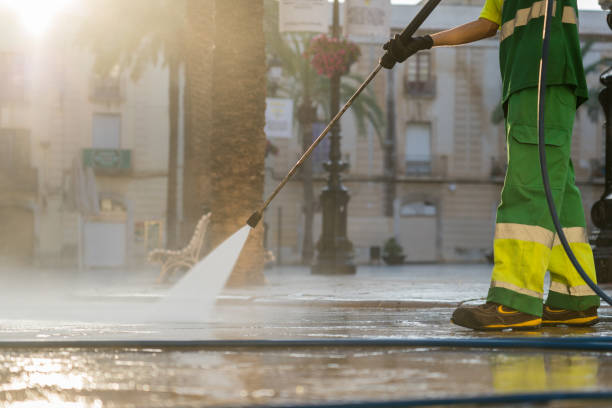 Best Dumpster Area Cleaning  in Homer, AK